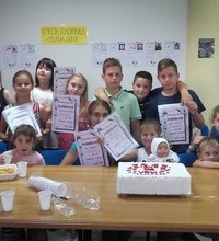 Obiteljski susreti u Domaslovcu